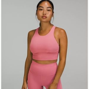 Wunder Train LonglineBra *Medium SupportC/D Cup